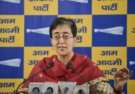 Atishi video: Delhi Privileges panel summons Punjab Police chief, 2 others on Feb 27