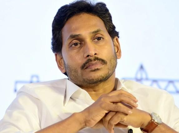 Wife of man killed under Jagan’s vehicle suspects foul play