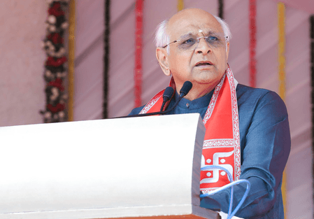 Gujarat rolls out ‘Balika Panchayat’ in 13,000 villages to foster leadership among girls