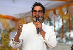 After Bihar poll debacle, Prashant Kishor's Jan Suraaj dissolves all organisational units