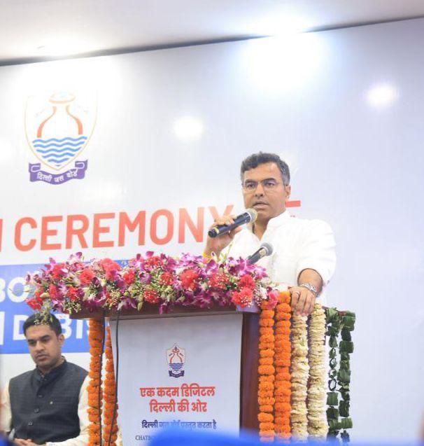 Delhi Minister releases Summer Action Plan for water, sewer, clean Yamuna