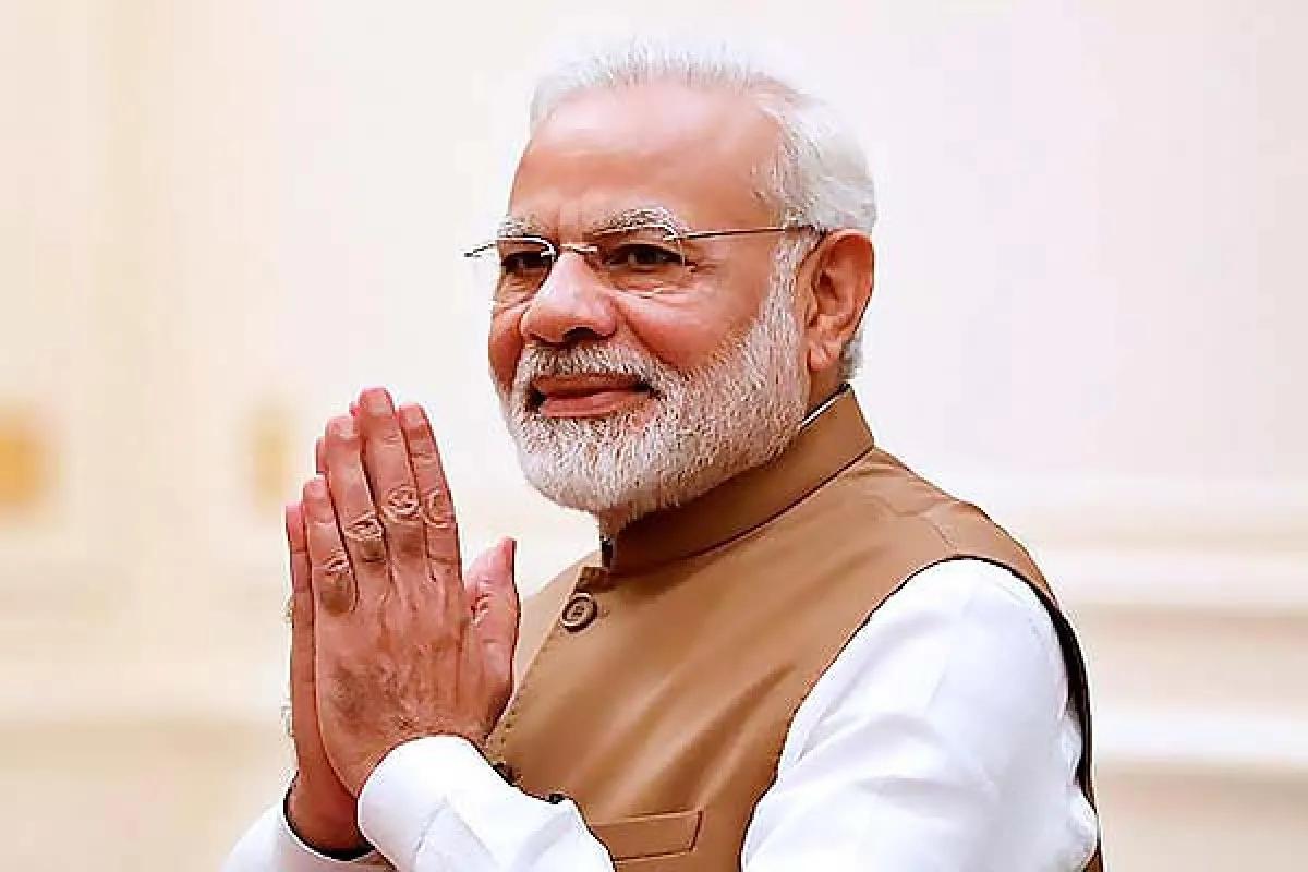 PM Modi