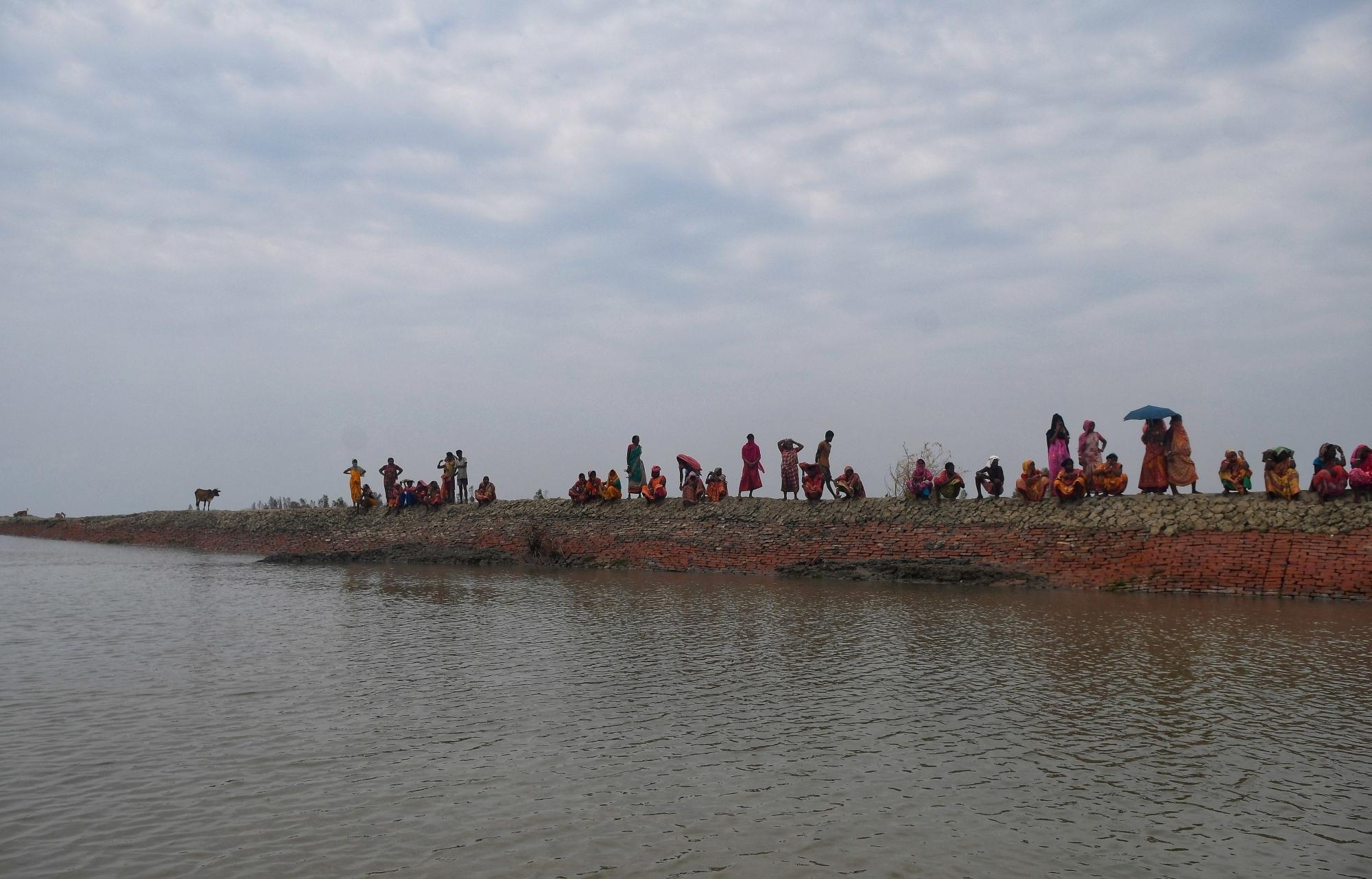 Attacked by Royal Bengal tiger, fisherman’s body recovered in Sundarbans after 2 days