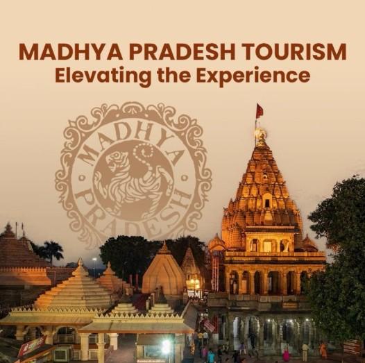 MP now heartbeat of global tourism, 134.1 million tourists visited last year