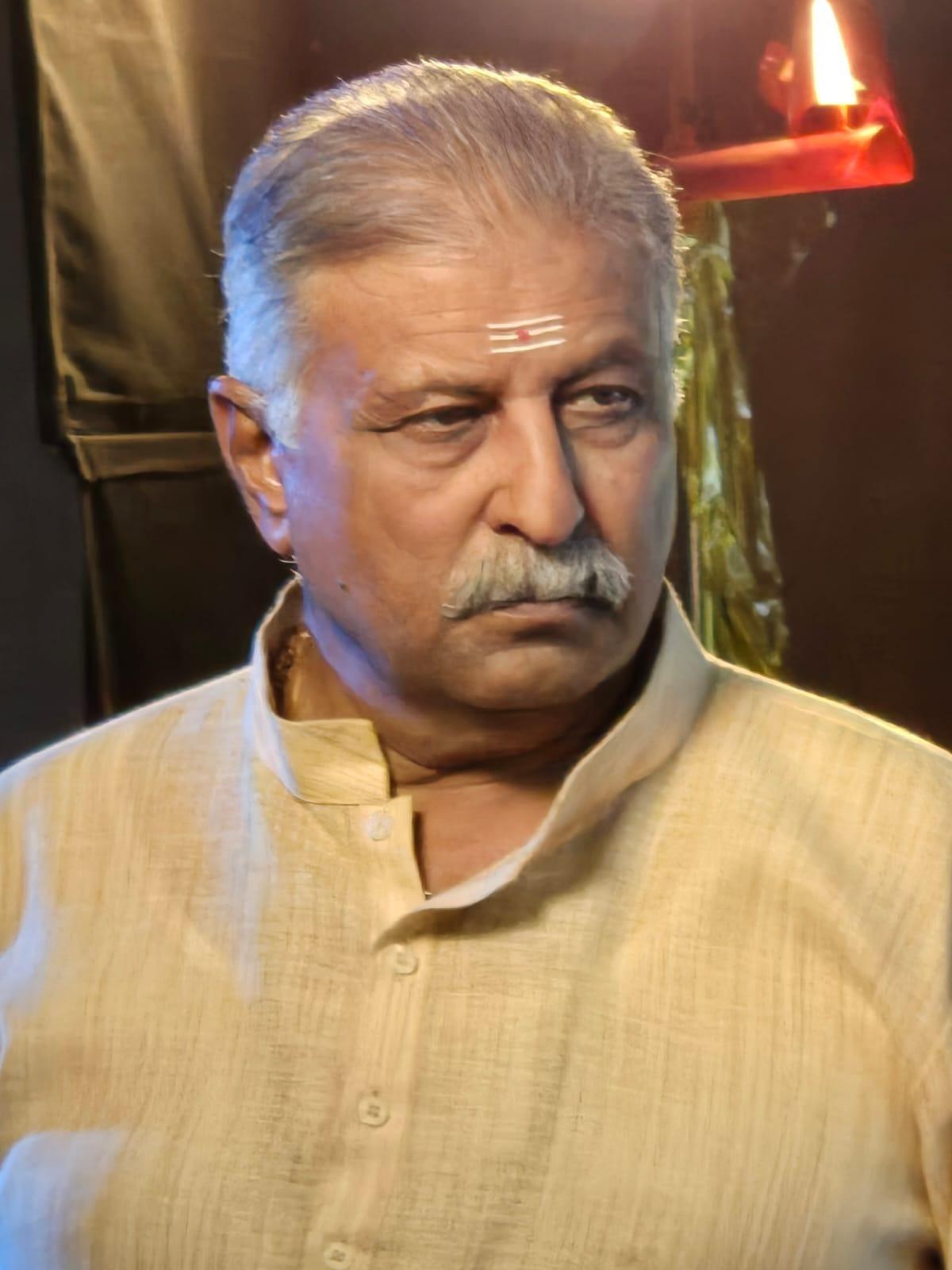 Milind Dastane on his character in 'Vashikaranam': Tatya's internal conflict makes him intriguing