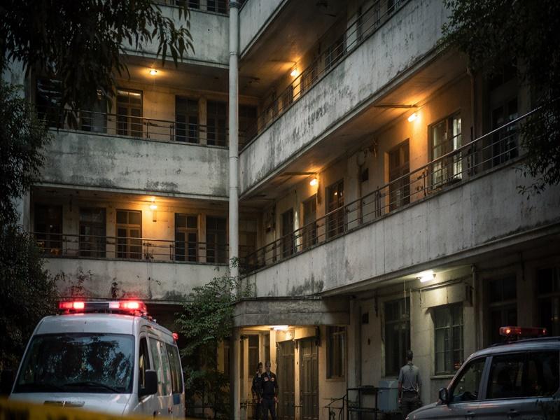 Decomposed body of medical student recovered from hostel room in Bengal