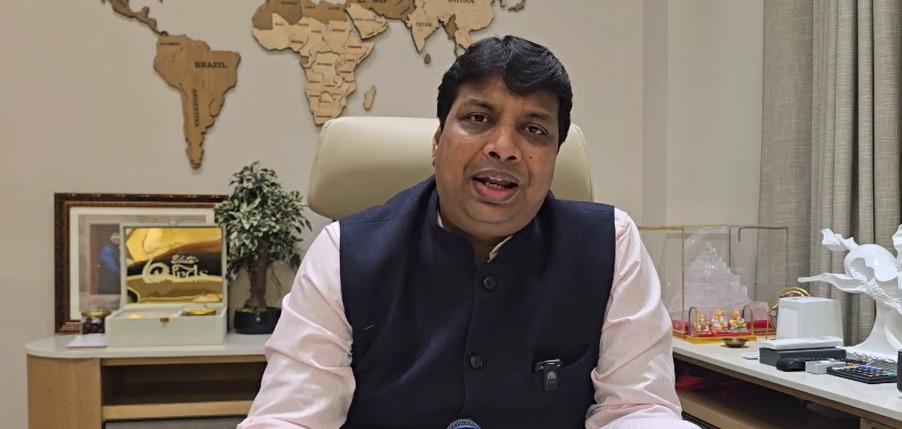 Oppn should refrain from appeasement politics: BJP on 'Muhammad' vs 'Mahadev' poster row