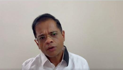 Chhattisgarh HC orders Amit Jogi to surrender in 23-year-old murder case