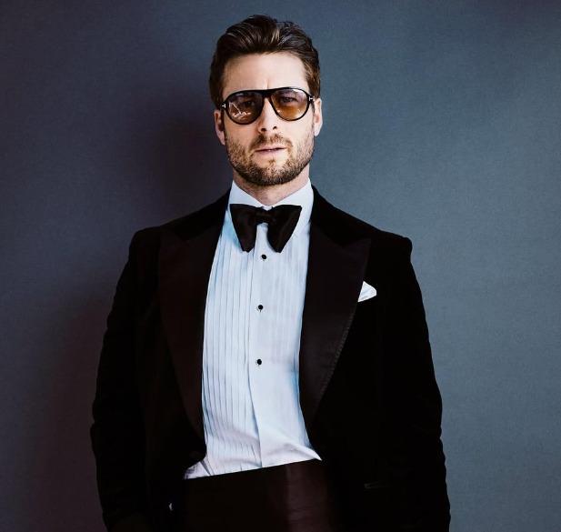 Glen Powell says he is done with remakes