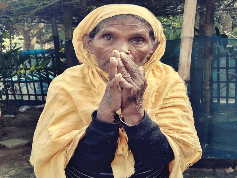 Madhya Pradesh woman traced to B'desh 20 yrs after going missing at Gangasagar Mela