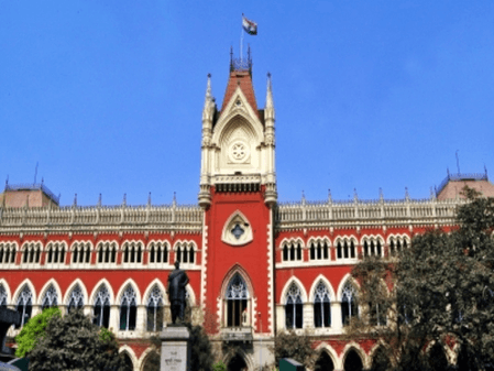 Calcutta HC questions Bengal govt’s delay in providing funds for infra maintenance for lower courts