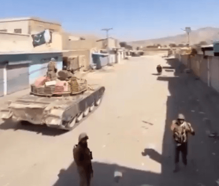 Rising Baloch attacks show failure of Pakistani Army’s 'hard state policy': Report