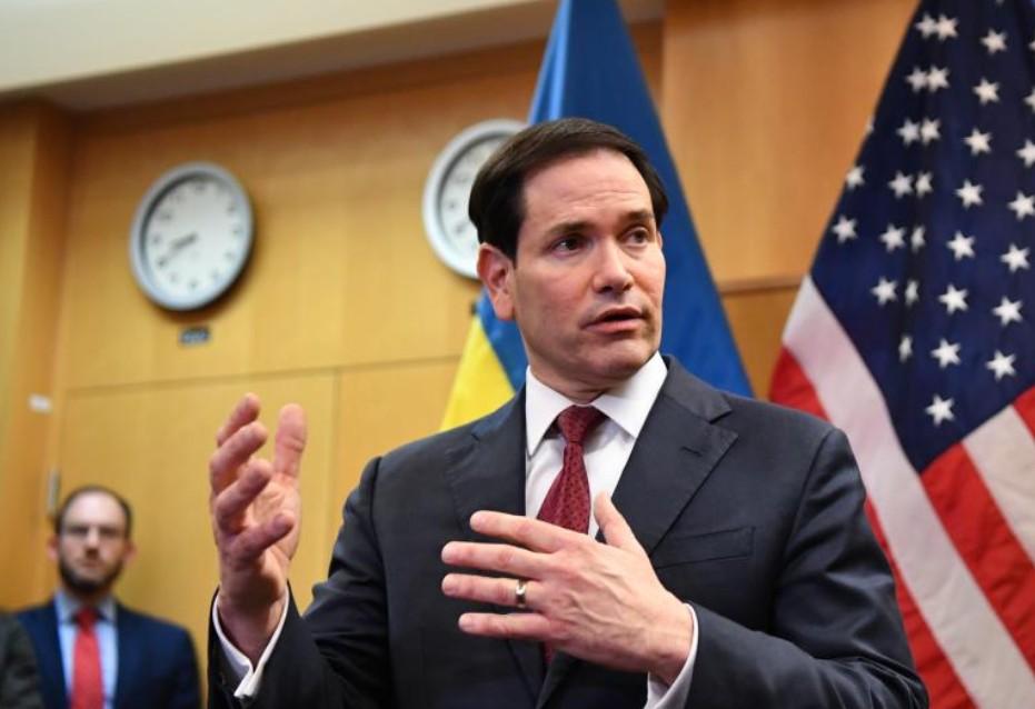 Rubio says US-China ties at ‘strategic stability’, flags supply chain risks