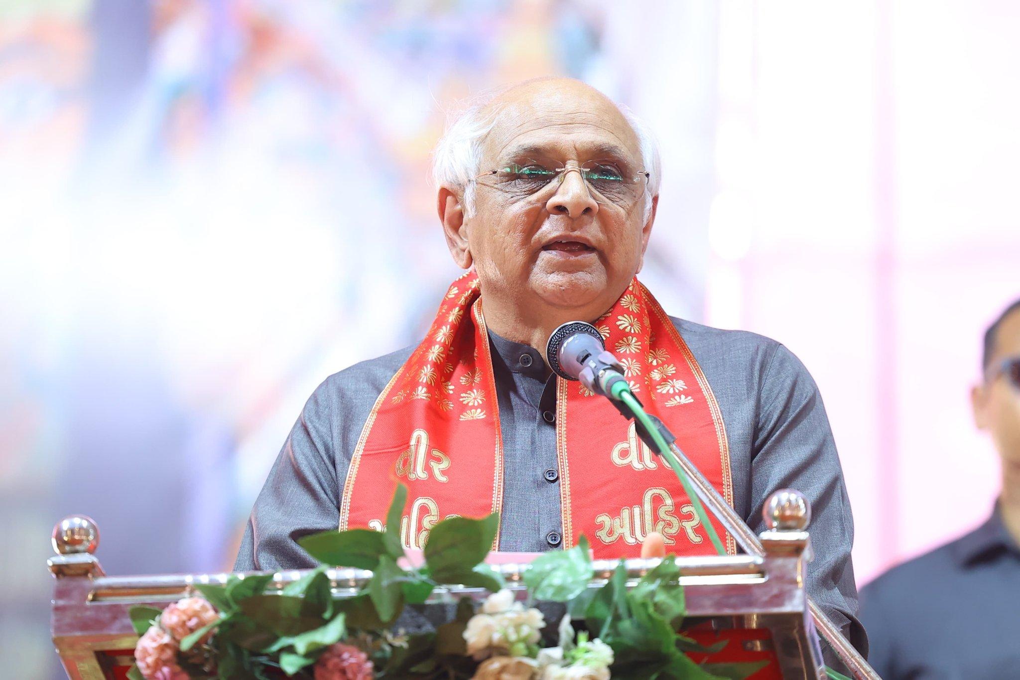 3,283 MSME units in Ahmedabad granted Rs 62.83 crore interest subsidy: Gujarat govt