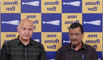 Excise policy case: A timeline from the accusations to discharge of Kejriwal, Sisodia