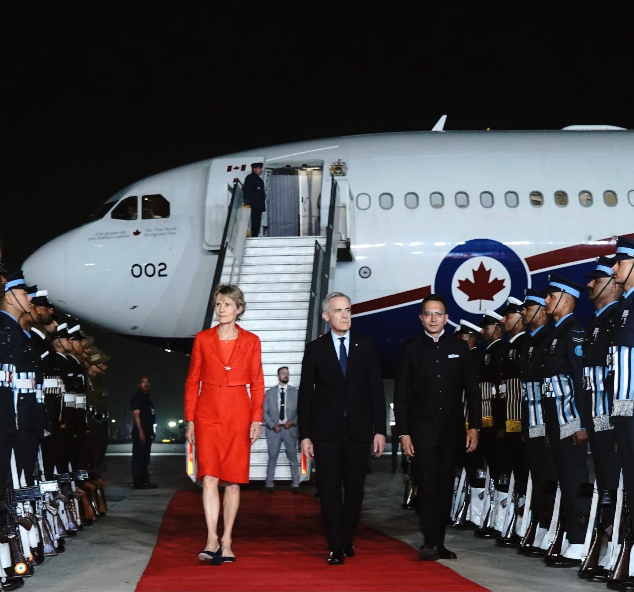 Pro-Khalistani groups doing their best to tear down Carney's push to reset ties with India: Report