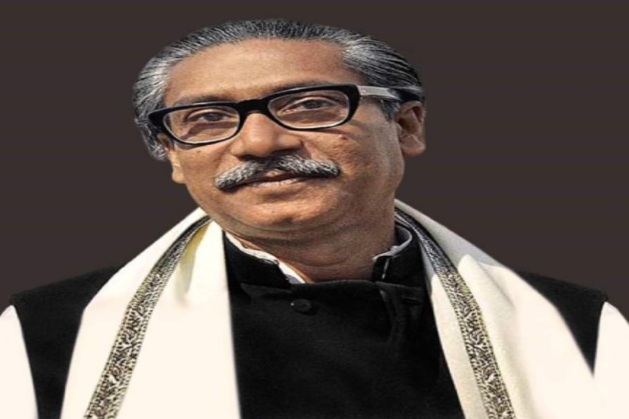 B'desh interim regime considers scrapping constitutional mandate for Bangabandhu portrait display
