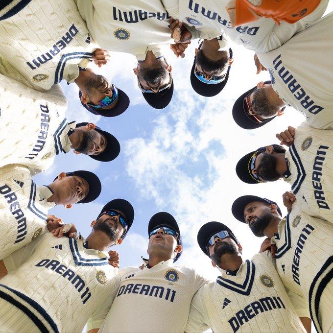 Consistency in batting and bowling needs to be repeated at Lord's: Deep Dasgupta