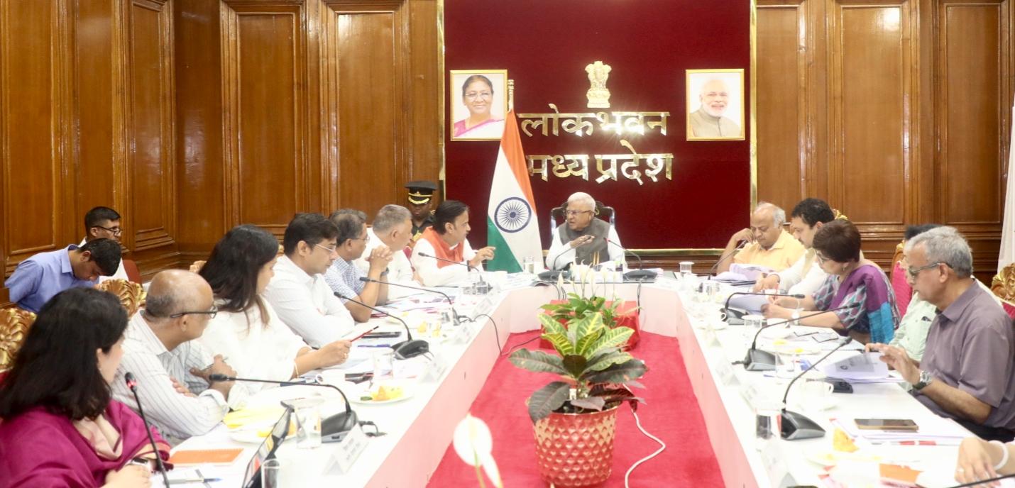 Services for eliminating sickle cell anaemia and TB should be prioritised: MP Guv