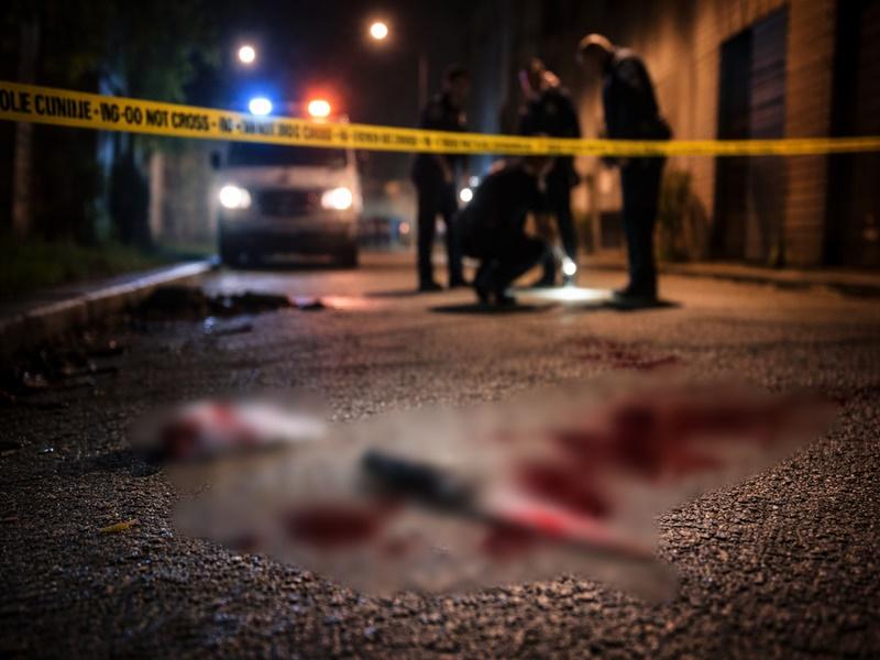 Man held for stabbing three in Kolkata over relationship dispute