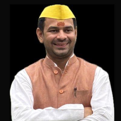 Family softens toward Tej Pratap as Rabri Devi backs his independent stand
