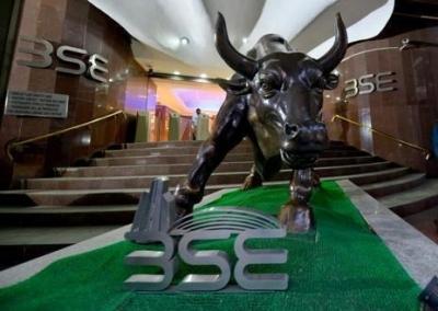 Sensex, Nifty open higher on global optimism