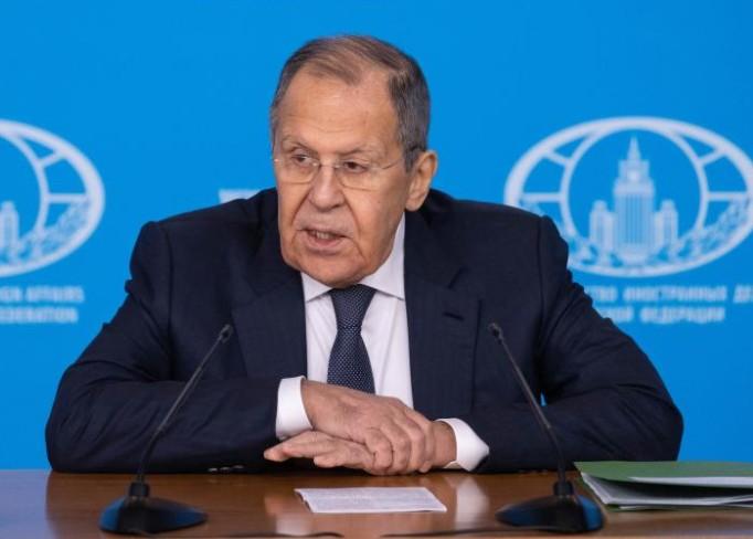 US attempts to dominate global energy market: Russian FM