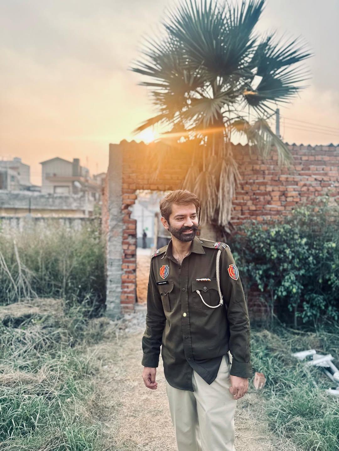 Barun Sobti: ‘Kohrra 2’ was a journey that asked for honesty, vulnerability, lot of emotional courage