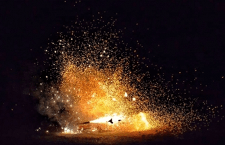 Fire breaks out near Tirupati’s Govindaraja temple