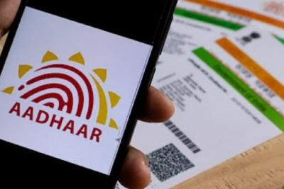 ‘Something doesn’t add up’, BJP on more Aadhaar cards than population in 4 Bihar districts