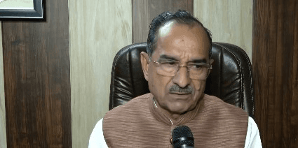 PM Modi's Ajmer visit will draw massive response, BJP ready for civic polls: Rajasthan BJP chief