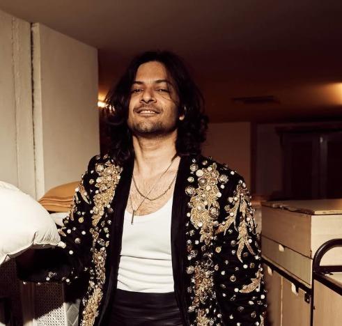 Ali Fazal shares BTS from ‘Mirzapur’ film: Journey of some love, some hate