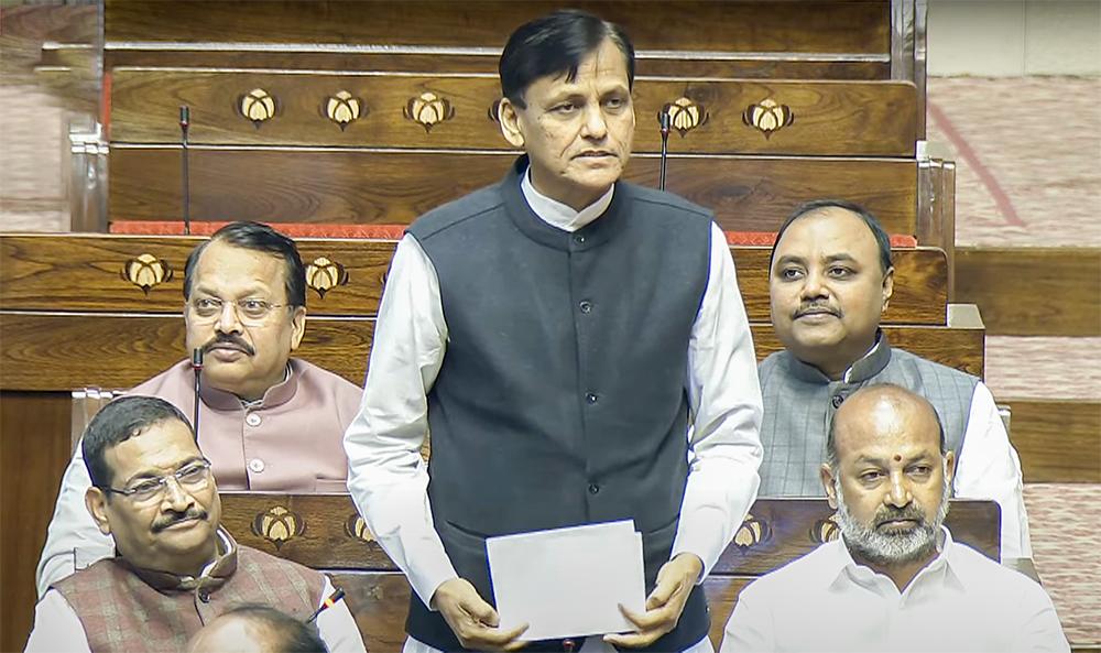 46 MoUs, bilateral agreements signed with other nations to check drug trade: Centre