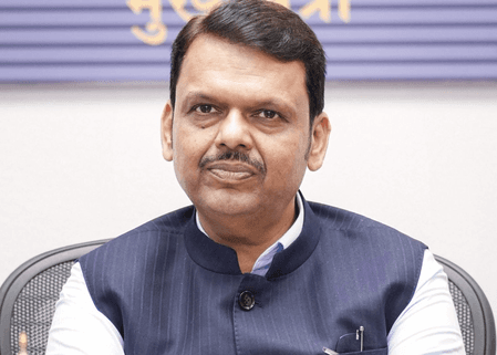 Maha CM Fadnavis directs to build effective CCTV security cover for safe cities