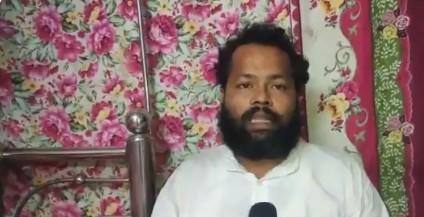 After release from police detention, unemployed teachers forum convenor lashes out at Mamata-led Bengal govt for curbing their protest