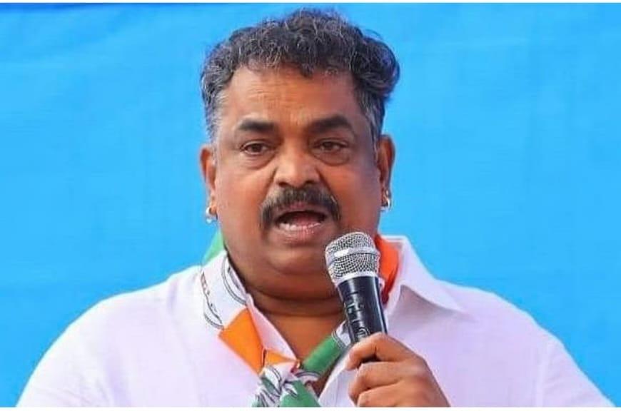 ED seizes Rs 1.68 crore, 6.75 kg gold in illegal iron ore export case against K'taka MLA