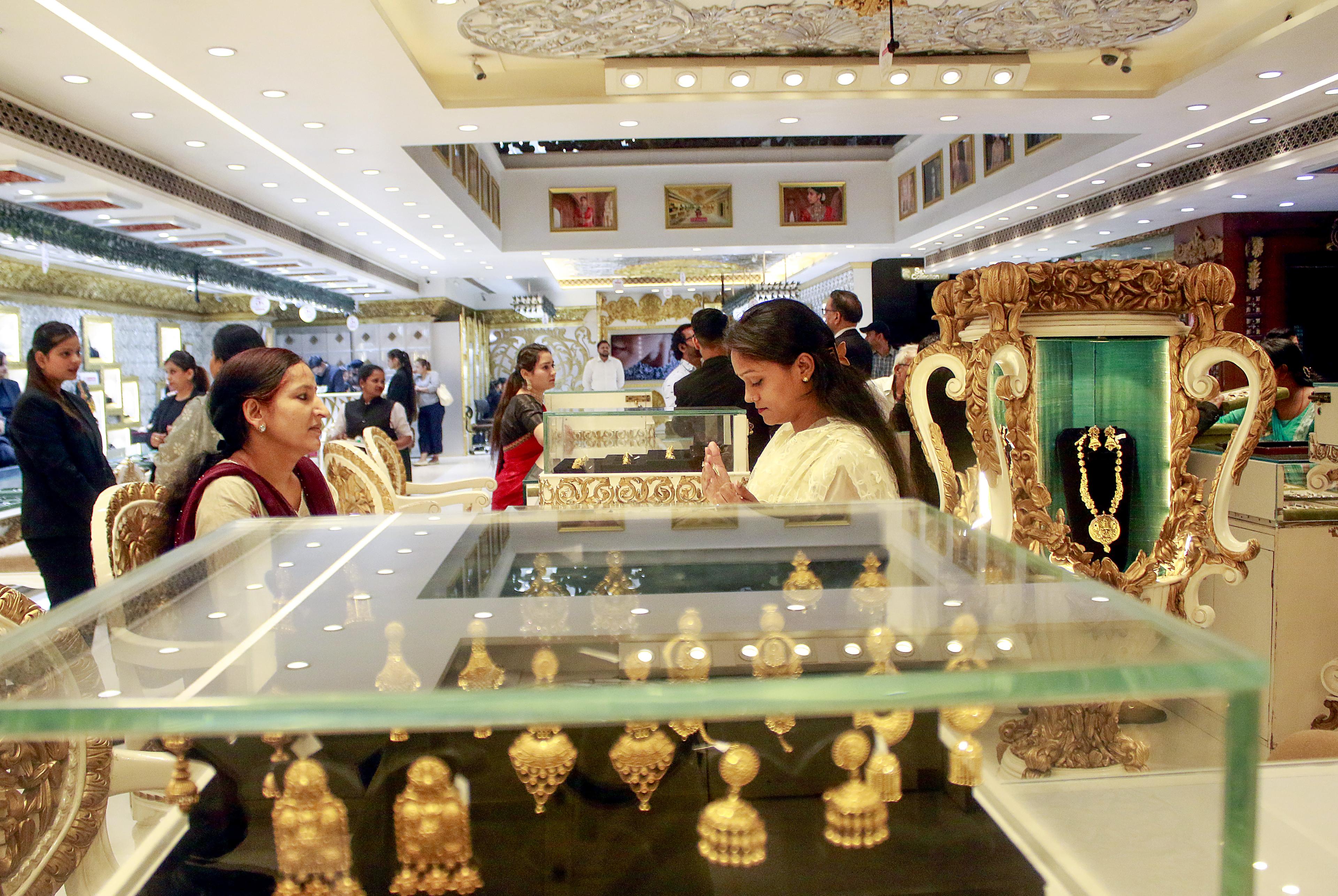 Gold prices surge 200 pc in 6 years; Silver crosses Rs 1.13 lakh per kg again