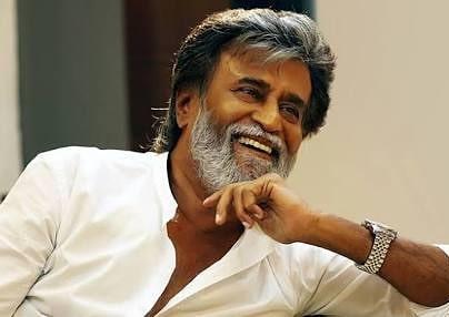 Basil Joseph to play Rajinikanth's son in #Thalaivar173?