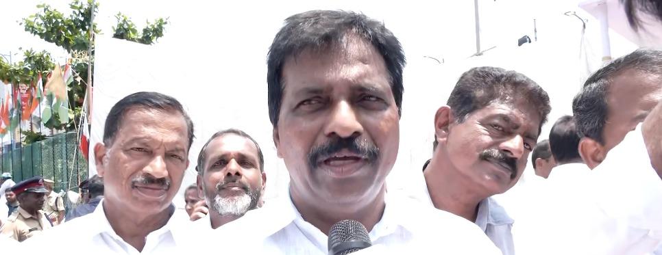 'Will win 100 seats out of 140': Congress claims Kerala is in strong favour of UDF