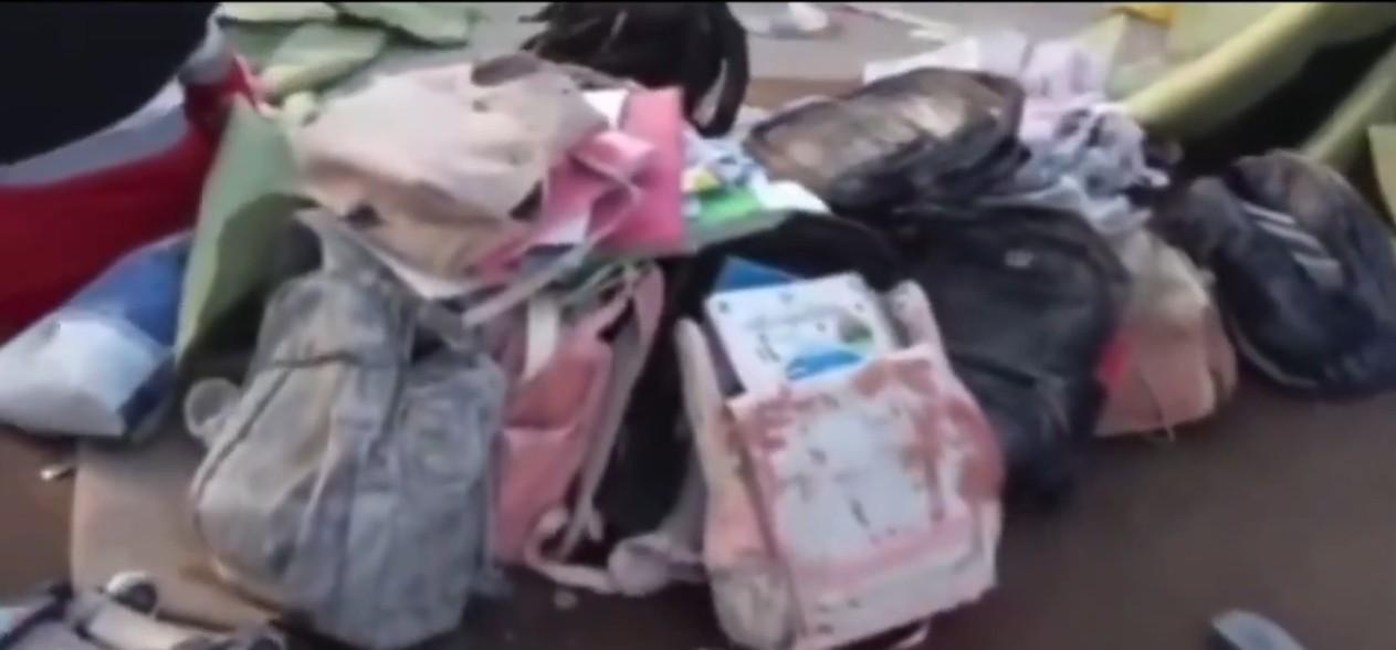 Death toll rises to 148 in US-Israeli attack on Iranian school