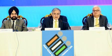 Bengal SIR: Final voters' list to be published today, classified under 3 categories (Ld)