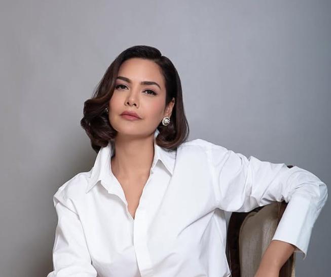 Esha Gupta safely returns home after, lauds Indian government, UAE authorities for swift action