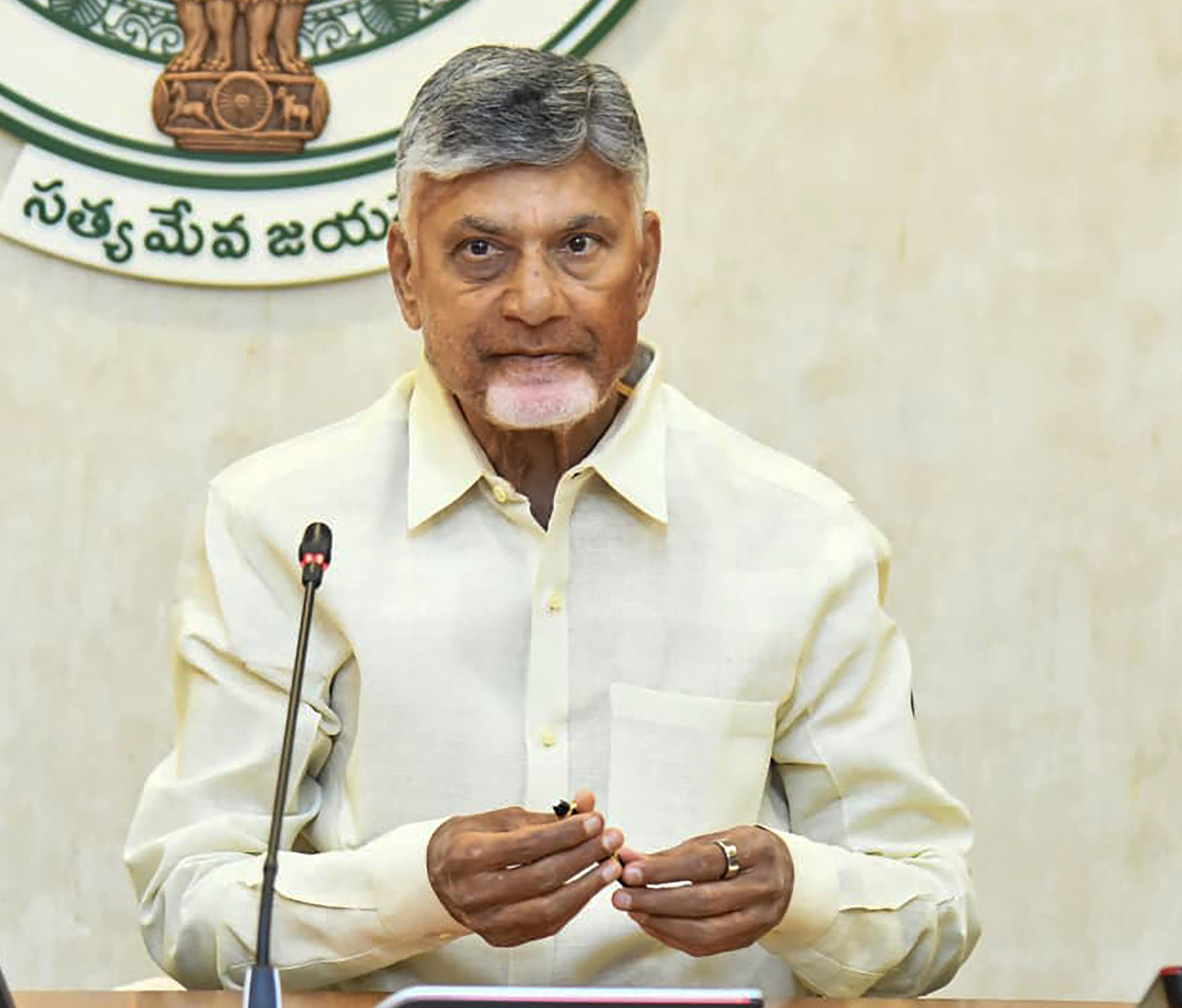 58-feet statue of Potti Sriramulu to be installed in Amaravati