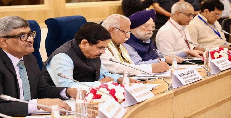 Govt focuses on bolstering PNG infra, aims 50 lakh new connections