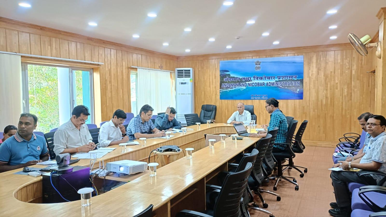 Andaman and Nicobar Islands SIR: UT's final voter base stands at 2.58 lakh after revision