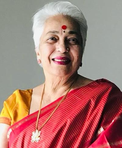 ‘OG Ramba Ho’ girl Kalpana Iyer recalls what it was like working with Vinod Khanna in 'Kudrat'