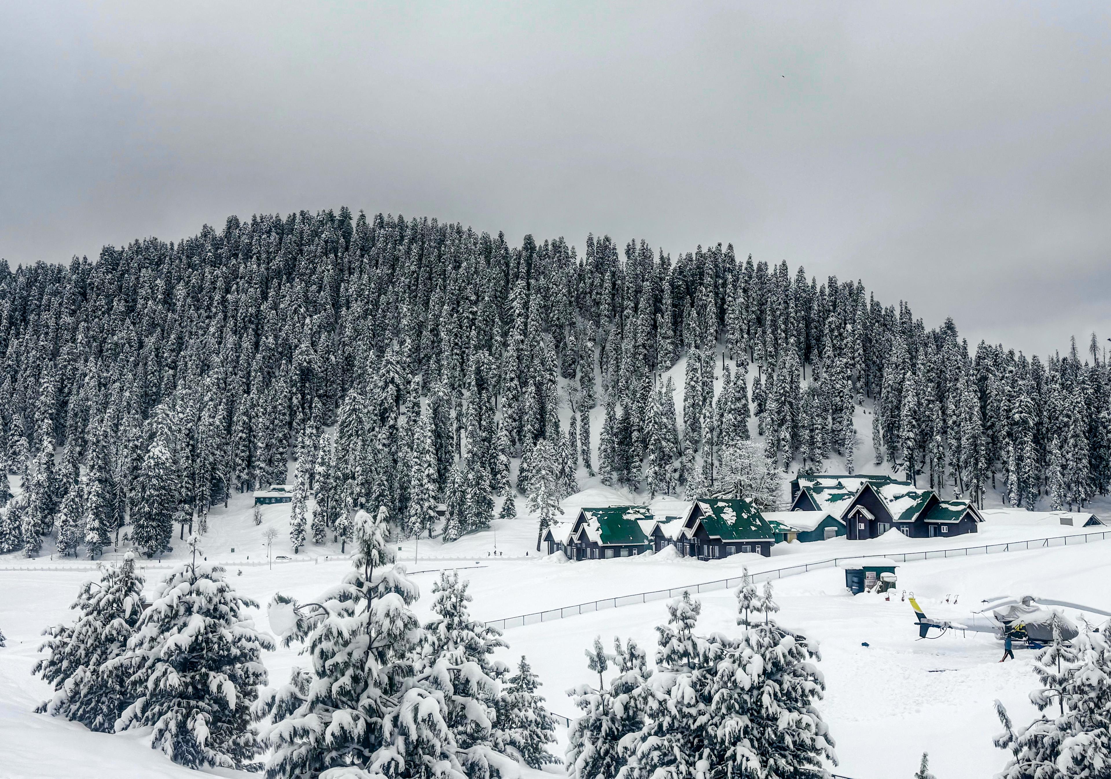 Looking beyond narrow indicators, J&K’s economy shows growth, structural strength & resilience