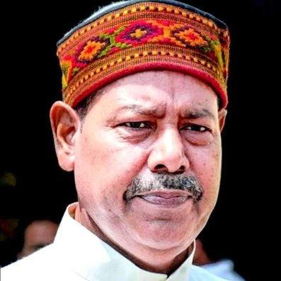 Bihar RS polls: Bhai Virendra pushes for Hina Shahab as Grand Alliance candidate