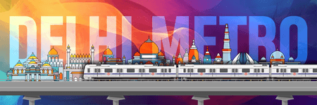 Metro services for people in Delhi get further boost as Cabinet clears Phase V(A) (Lead)