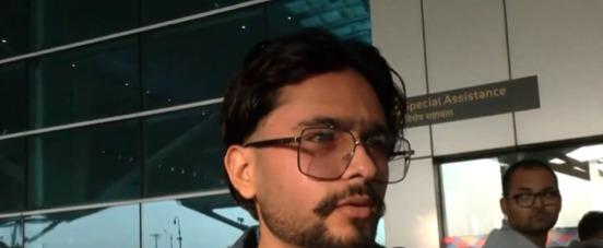 Passengers of IndiGo flight share struggles as cancellation, delay of domestic flights enters fifth day